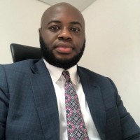 VICTOR ADOFU