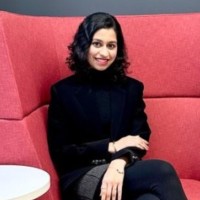 Divya Arora, MBA