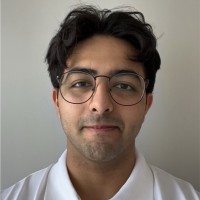 Arjun Kohli