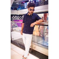 Ayush Dubey