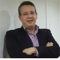 Daniel Borges (He, Him)