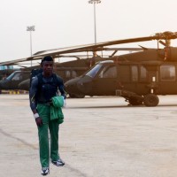 Ijalusi Samson Adedimeji
