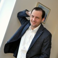 Павел Шевчук