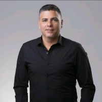 Yahav Ashkenazi