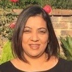 Olivia Govender