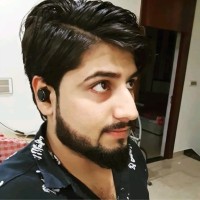 Vishal Hirani