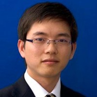 Paul Zhang