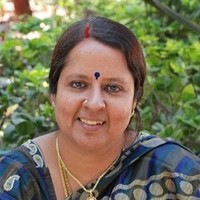 Chitra Ananth