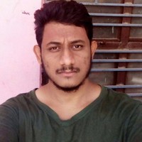 S Manjunath