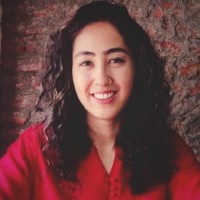 Geetika Khatri