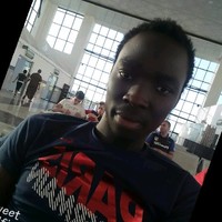 Alimou Conde