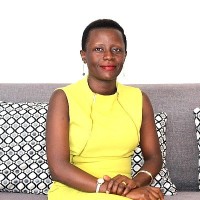 Lydia (Lyna) Nakibande Nyakahuma