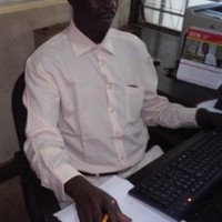 George Awuor