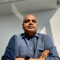 Ashish Shukla