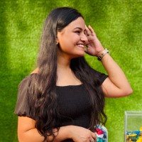 Akansha Bhatnagar