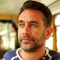 Justin van Loendersloot