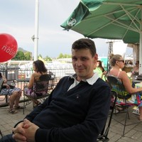 Matti Serenius