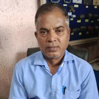 Kirit Pateliya