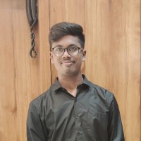 Ashish kumar Gupta