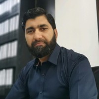 Aamir Hussain