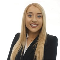 Marie O’Keeffe