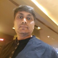 Dhananjay Patil
