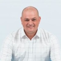 Stefan Marais