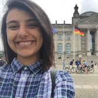 Sara Hamdy