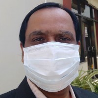 Ashok Kumar Mohanty