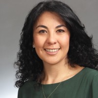 Tania Andrade Mayorga