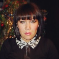 Елена Громова