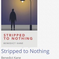 Benedict Kane