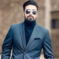 Naveed Ahmad