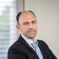 Panayiotis Nearchou