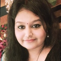 Richa Jha