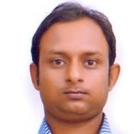 Alok Ranjan