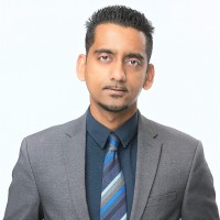 Ronald Anton, C.C.N.E., M.F.A.