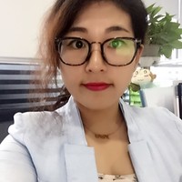 任丽颖