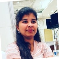 Krishnaveni Byra