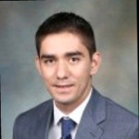 Efren Luque