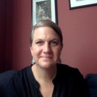Julia O'Halloran