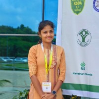 Vanathi V
