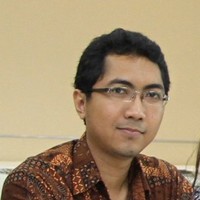 Mahfud Gesang Nurdiyono