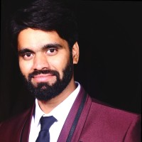 Shahebaz Qazi