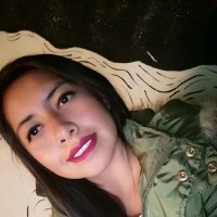 Alejandra Pérez Muñoz