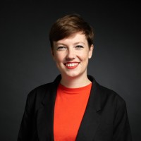 Rachel De Jonge