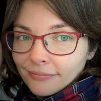 Claudia Karpacheva