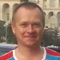 Дмитрий (Dzmitry) Павлов (Paulau)
