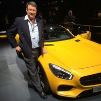 Johan Coetzer