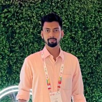 Shubham Pandey